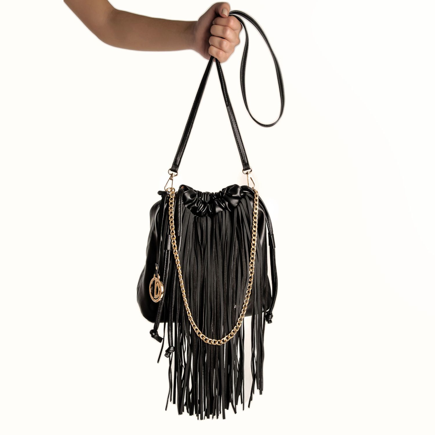 next river island bolsas
