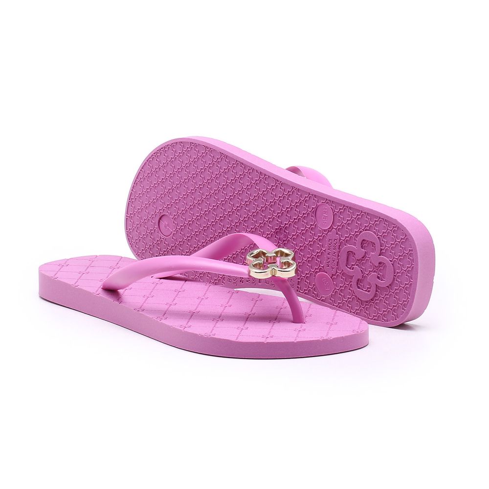 Chinelo hot sale capodarte pink