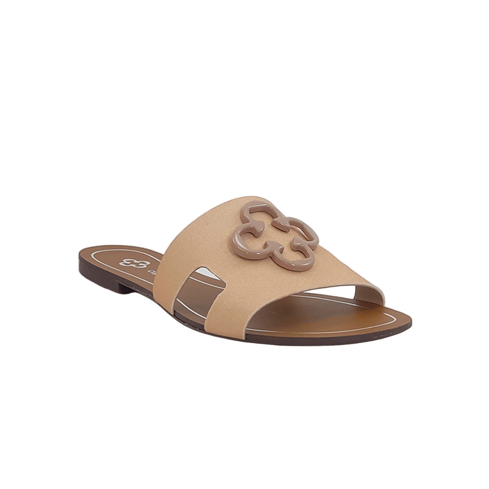 Chinela rasteira 2024