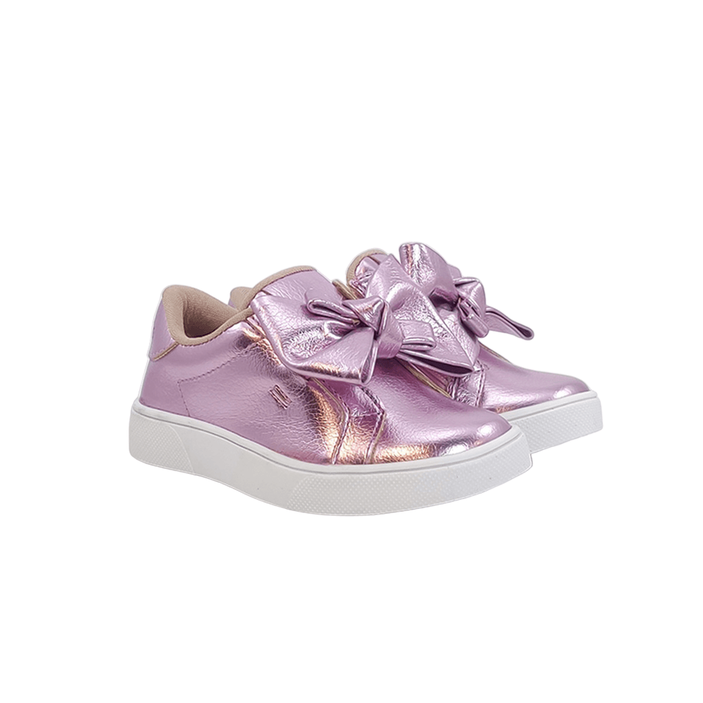 Sapato capodarte deals infantil