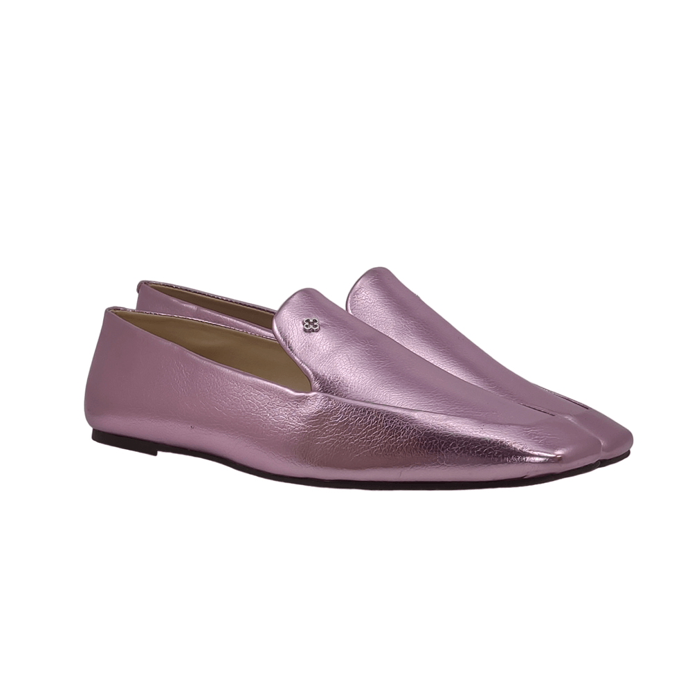 Mocassim 2024 rosa masculino