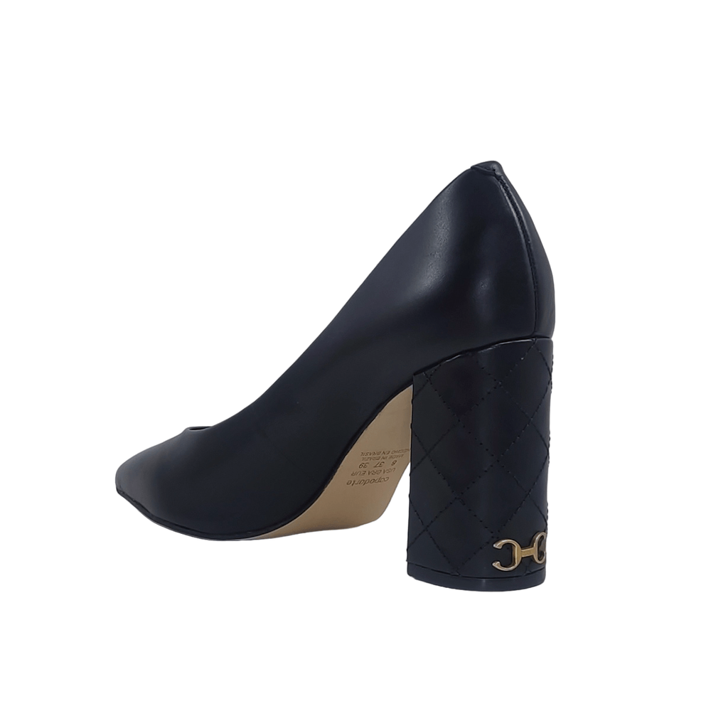 Sapato capodarte salto deals grosso